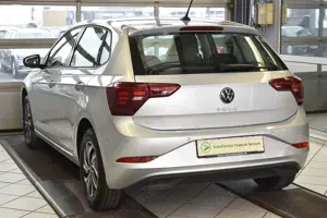 Volkswagen Polo 1.0 TSI Life DSG*PDC*Alu Bild 4