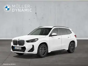 BMW X1 sDrive18i M SPORT LED KOMFORTZUG RÜCKFAHR SHZ DAB