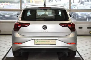 Volkswagen Polo 1.0 TSI Life DSG*PDC*Alu Bild 5