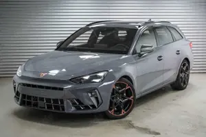 CUPRA Leon Sportstourer ST 2,0 TSI DSG 4x4 VZ - LAGER 245 ...