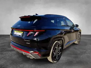 Hyundai TUCSON 1.6 T-GDI PHEV N Line AT RÜCKFAHRKAMERA Bild 5