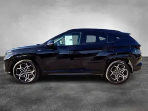 Hyundai TUCSON 1.6 T-GDI PHEV N Line AT RÜCKFAHRKAMERA Bild 3