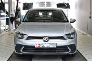 Volkswagen Polo 1.0 TSI Life DSG*PDC*Alu Bild 2