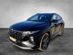 Hyundai TUCSON 1.6 T-GDI PHEV N Line AT RÜCKFAHRKAMERA Bild 2