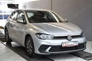 Volkswagen Polo 1.0 TSI Life DSG*PDC*Alu Bild 3