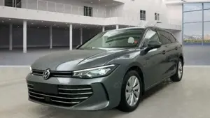 Volkswagen Passat Variant 2.0 TDI  142 kW DSG 4M Elegan.