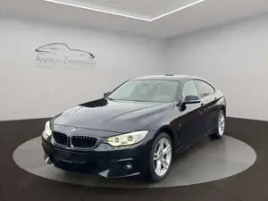 BMW 428 i Gran Coupe xDrive M Sport