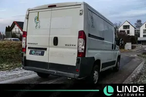Peugeot Boxer HDi 330 Kasten Bild 3