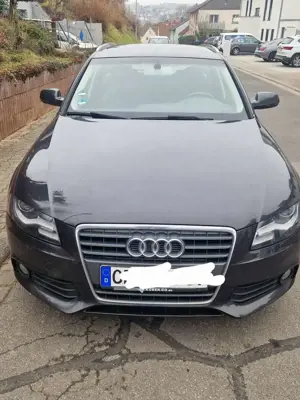 Audi A4 Avant 2.0 TDI DPF Attraction