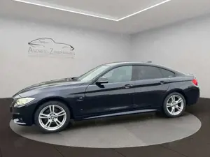 BMW 428 i Gran Coupe xDrive M Sport Bild 3