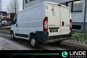 Peugeot Boxer HDi 330 Kasten Bild 4