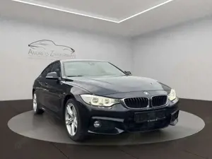 BMW 428 i Gran Coupe xDrive M Sport Bild 2