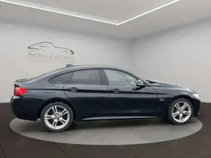 BMW 428 i Gran Coupe xDrive M Sport Bild 4