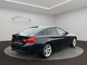 BMW 428 i Gran Coupe xDrive M Sport Bild 5