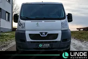 Peugeot Boxer HDi 330 Kasten Bild 5