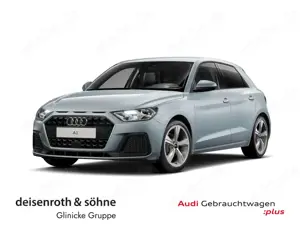 Audi A1 Advanced 30 TFSI MMI/ASI/SHZ/Temp/1
