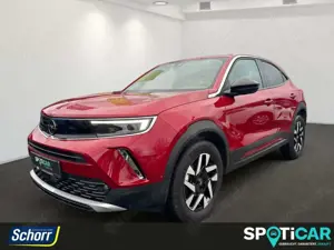 Opel Mokka 1.2 130PS Turbo Automatik Elegance