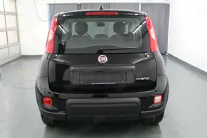 Fiat Panda 1.0 GSE DAB+PDC! Bild 5