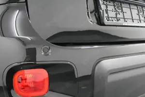 Fiat Panda 1.0 GSE DAB+PDC! Bild 4