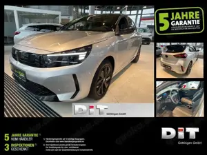 Opel Corsa F 1.2 Turbo GS ACC+LED+Navi+SHZ+Kam.+LM