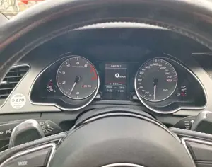Audi S5 S5 Sportback S tronic Bild 5