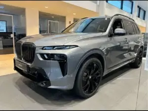 BMW X7 xDrive40d **Vorführwagenaktion**