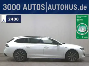Peugeot 508 SW 2.0 BlueHDi Allure Navi LED Pano RFK