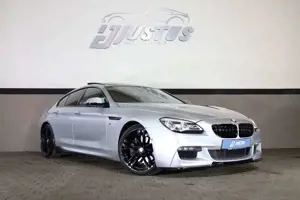 BMW 650 650i xDrive Gran Coupé/M/360*/HUD/HK/SHZ/SBL/R20