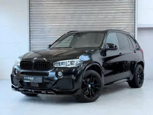 BMW X5 xDrive 30 d*M-Paket*Virtual*LED*HaKa*Pano*