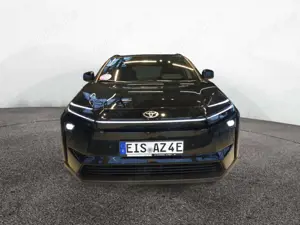 Toyota bZ4X FWD Teamplayer "Neues Modell" ACC 360° Bild 2