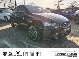 SEAT Ibiza 1.0 TSI DSG FR Facelift *Tech Paket, 17 Zoll, Navi*