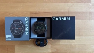 Garmin Fenix 8