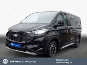 Ford Tourneo Custom 320 L1H1 Active 2,0 TDCi 125kW 8-G-