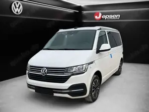Volkswagen T6.1 California Beach Camper Aufstelldach DSG Bild 2