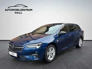 Opel Insignia B Sports Tourer Business HUD AHK CAM