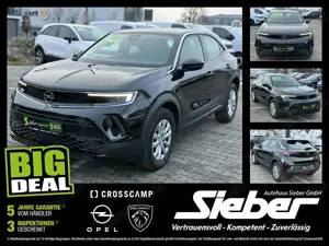 Opel Mokka 1.5 Edition Tempo*Regensensor*Fernlichtass