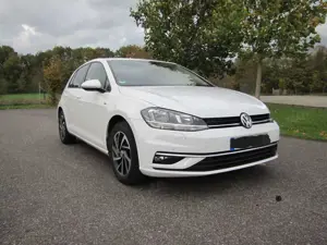 Volkswagen Golf Golf 1.0 TSI Join aus "1. HAND"