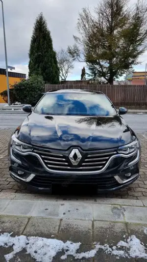 Renault Talisman Talisman ENERGY TCe 200 EDC INTENS Bild 2