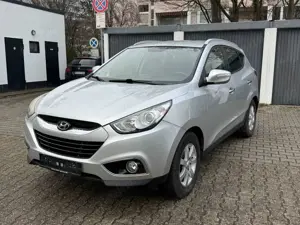 Hyundai iX35 Premium AWD
