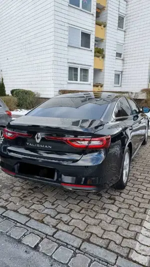 Renault Talisman Talisman ENERGY TCe 200 EDC INTENS Bild 4