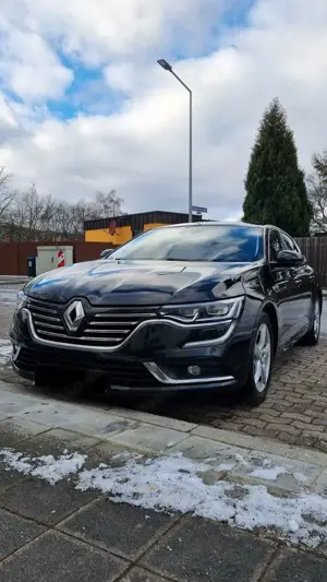 Renault Talisman Talisman ENERGY TCe 200 EDC INTENS Bild 3