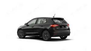 Skoda Fabia Selection AHK|RFK|LED|Carplay|Klima|PDC... Bild 3