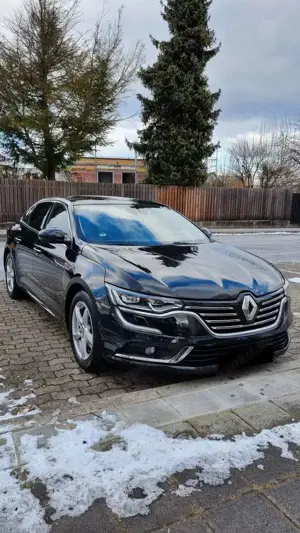 Renault Talisman Talisman ENERGY TCe 200 EDC INTENS