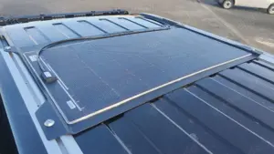 Volkswagen T6 California T6.1 California Beach 4M LED HESS Seikel Bild 4