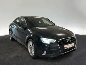 Audi A3 Sport 35 TDI S tr. PDC XENON NAVI Bild 5