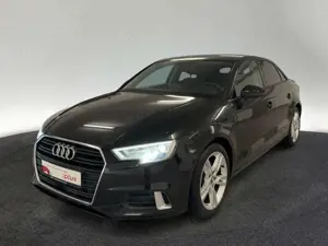 Audi A3 Sport 35 TDI S tr. PDC XENON NAVI Bild 2