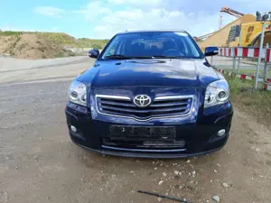 Toyota Avensis 1.8 VVT-i Executive