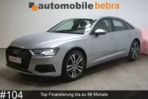Audi A6 40TDI S-Tronic Sport Quattro Virtual Navi LED