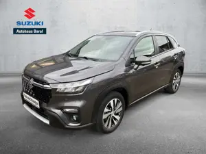 Suzuki Others S-Cross 1.5 DUALJET Hybrid Comfort+ Allgrip AGS Bild 2