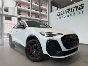 Audi Q5 SB edition one/w-sw/Tech/AHK/Priv/20